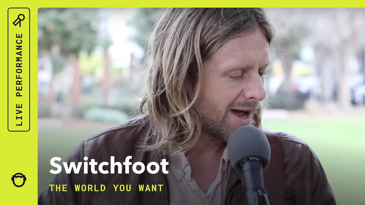 Switchfoot, 