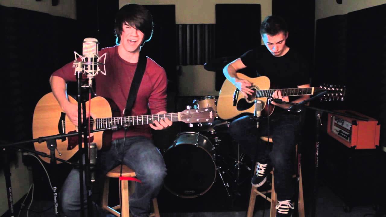 Rise Today - Alter bridge Acoustic Cover by Siravo