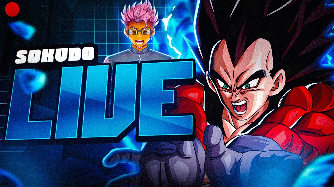 🔴 DOKKAN EVENTS FIRST, SQUADRA SEASON 4 REVEAL NEXT!! | DBZ Dokkan Battle & Gekishin Squadra