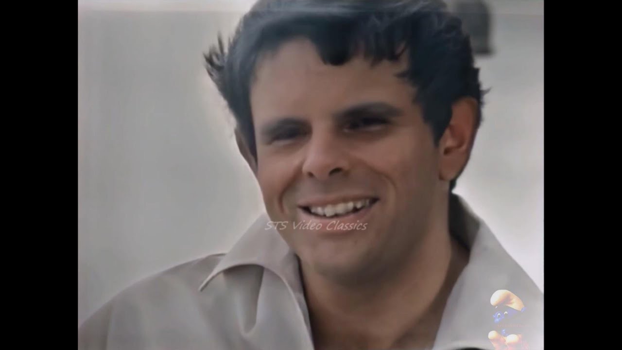 DEL SHANNON 📀 Hats Off To Larry {Stereo} 1961