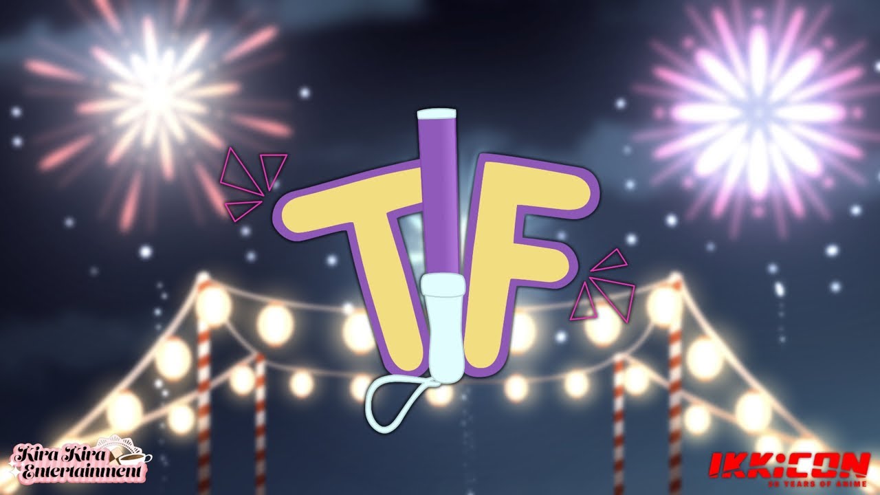 Idol Matsuri @ Ikkicon