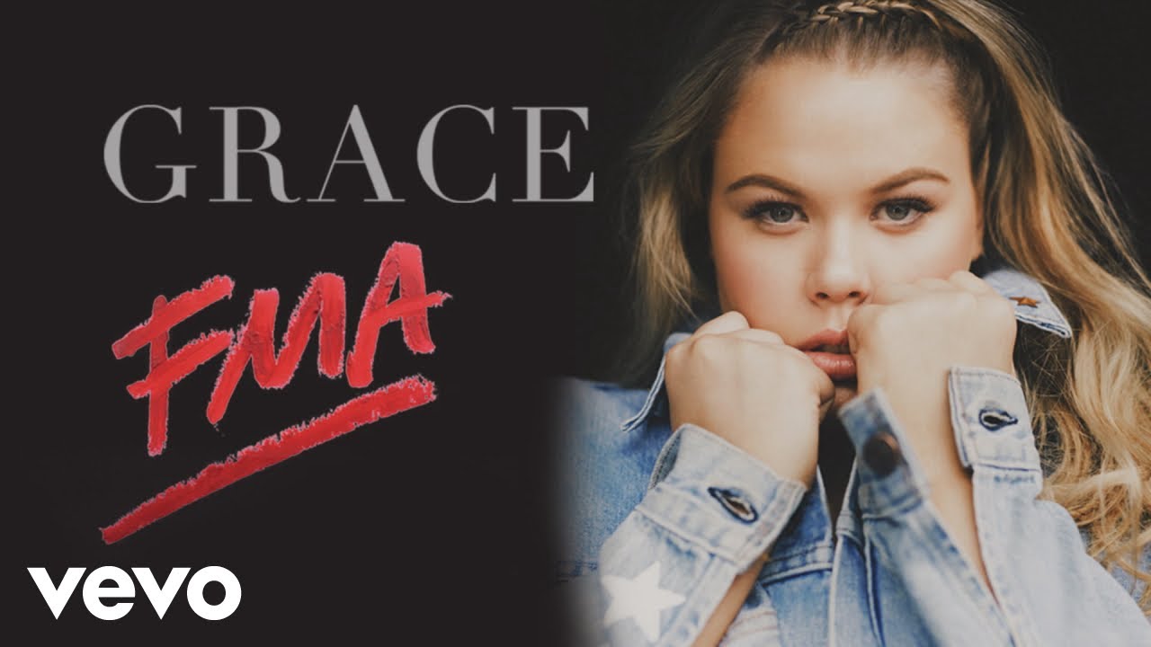 SAYGRACE - Song Cries And Amens (Audio)
