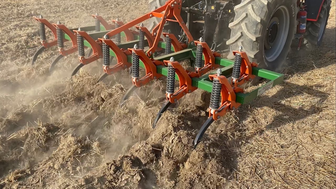 PULLUKTAN DAHA HIZLI TOPRAK İŞLEMEK İSTEYENLER İÇİN