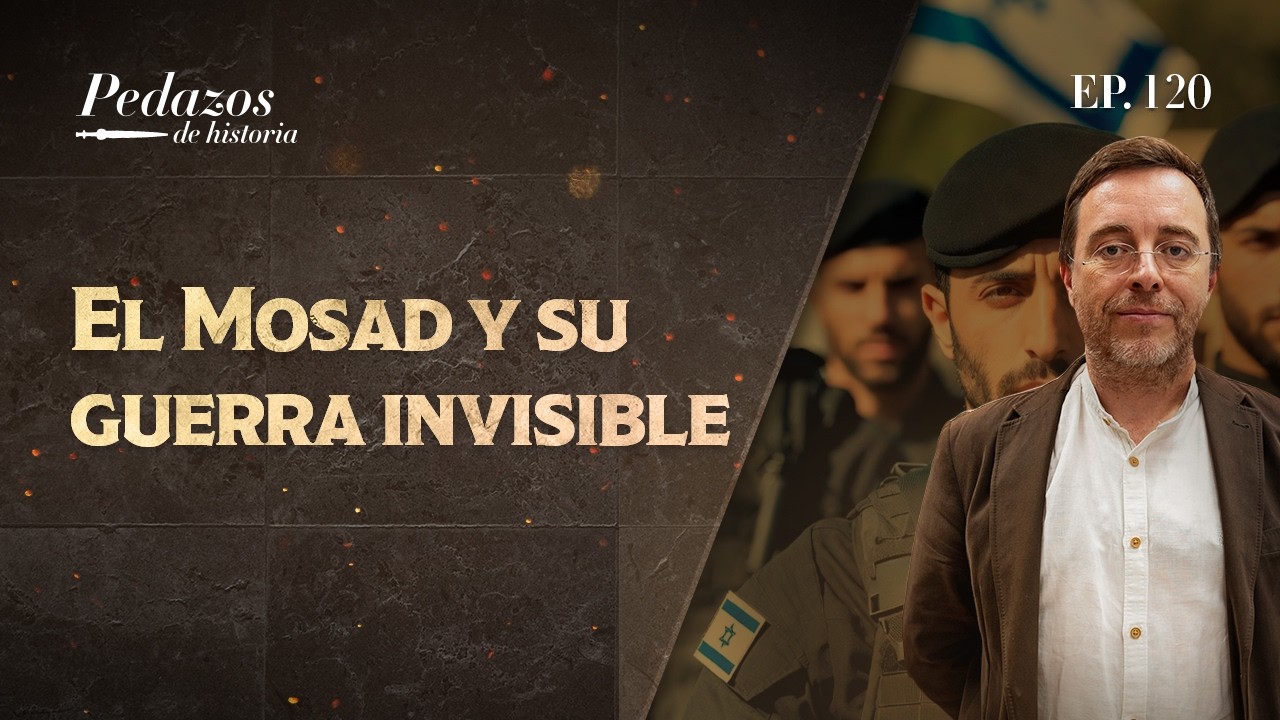El Mosad: desde Argentina hasta Irán