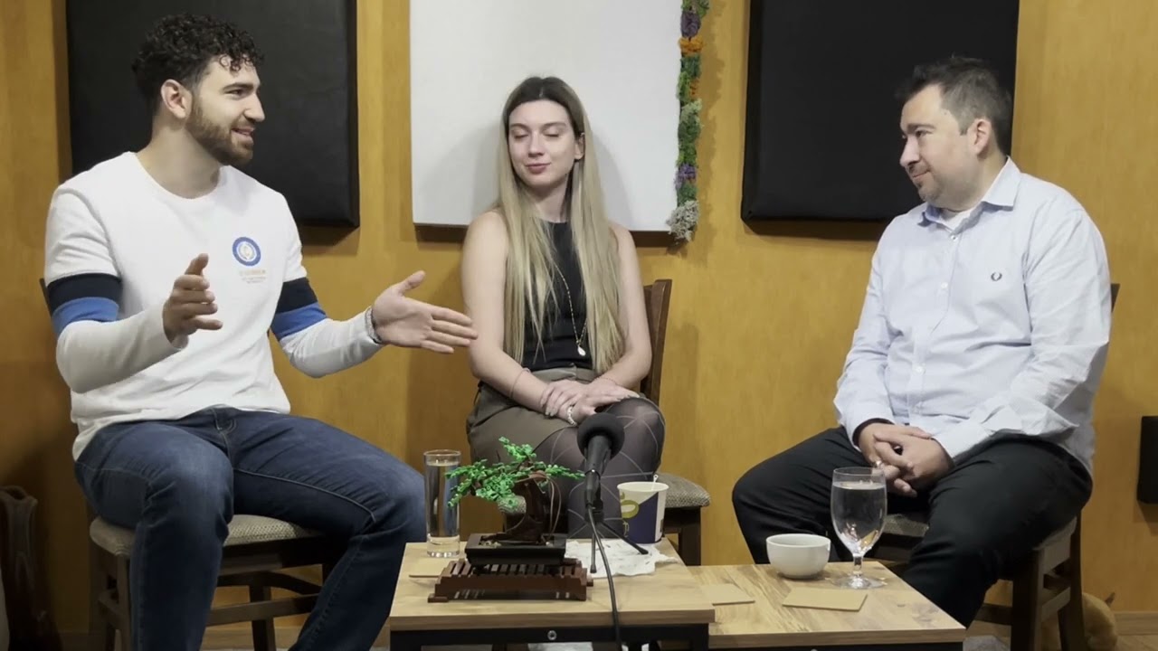 Д-р Асен Бешков (Психиатър)  - zeitgeist. Анализ на западното влияние и проявления. Финес и Съдовия