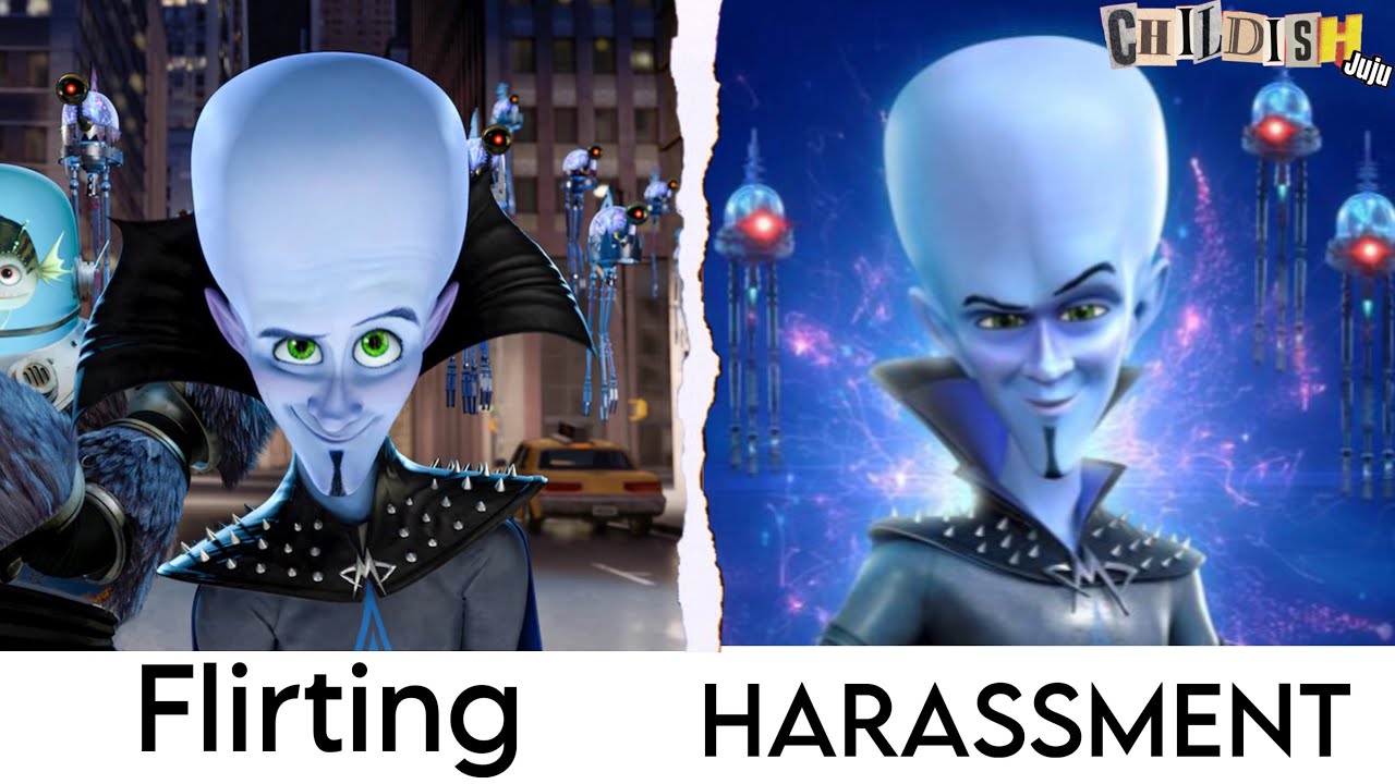 Everything Megamind 2 Got WRONG