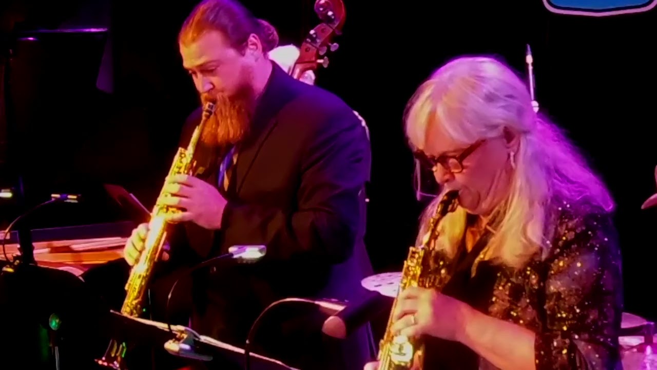 Swirl by Marc Mellits