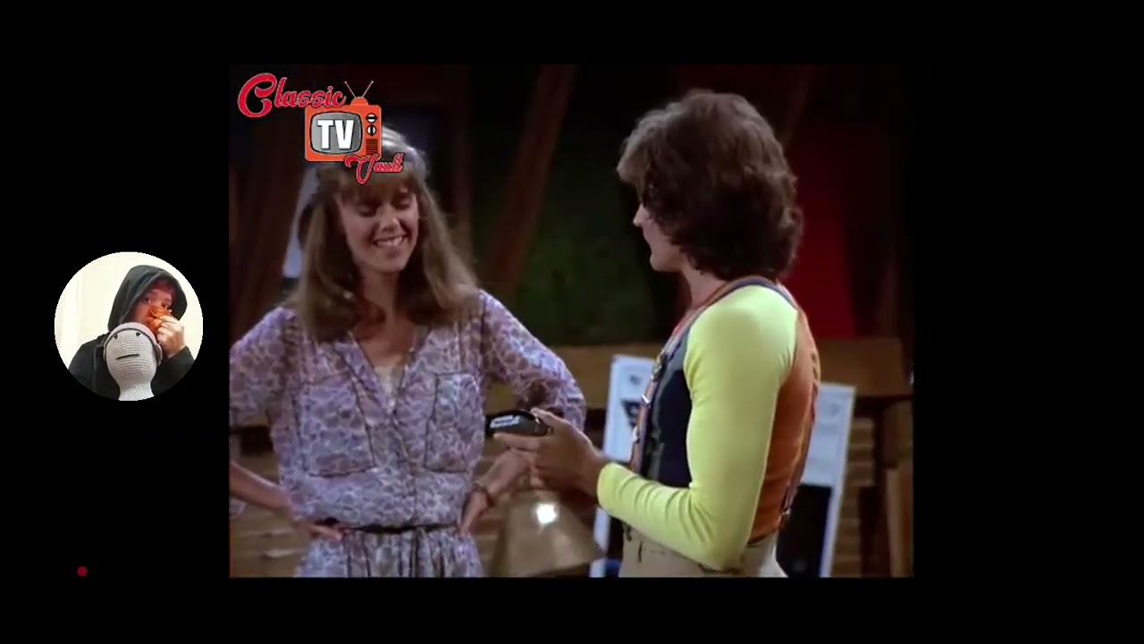 Mork and Mindy S01E10: mommy for mork
