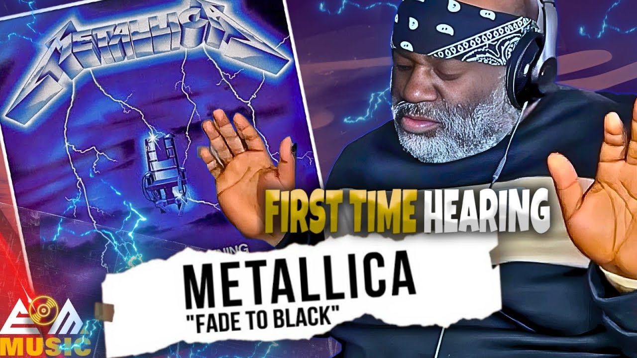 METALLICA 