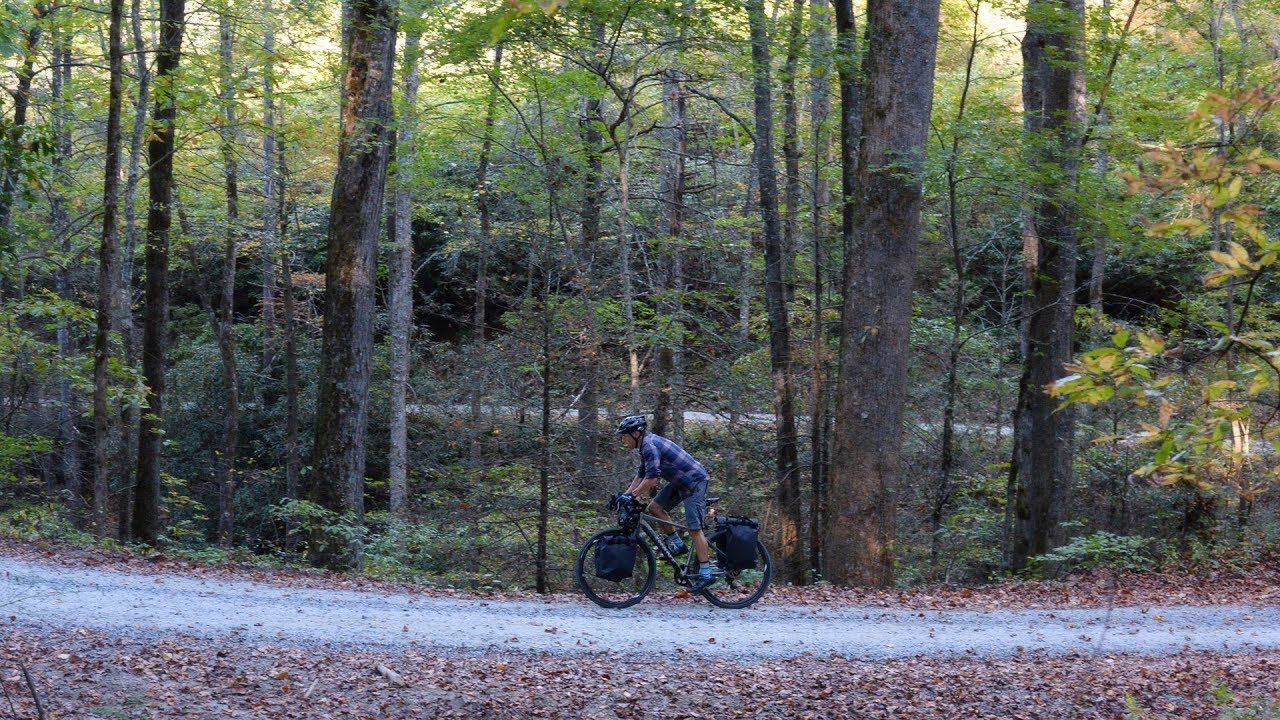 Ride Spot: Pisgah National Forest, NC | Giant Bicycles USA