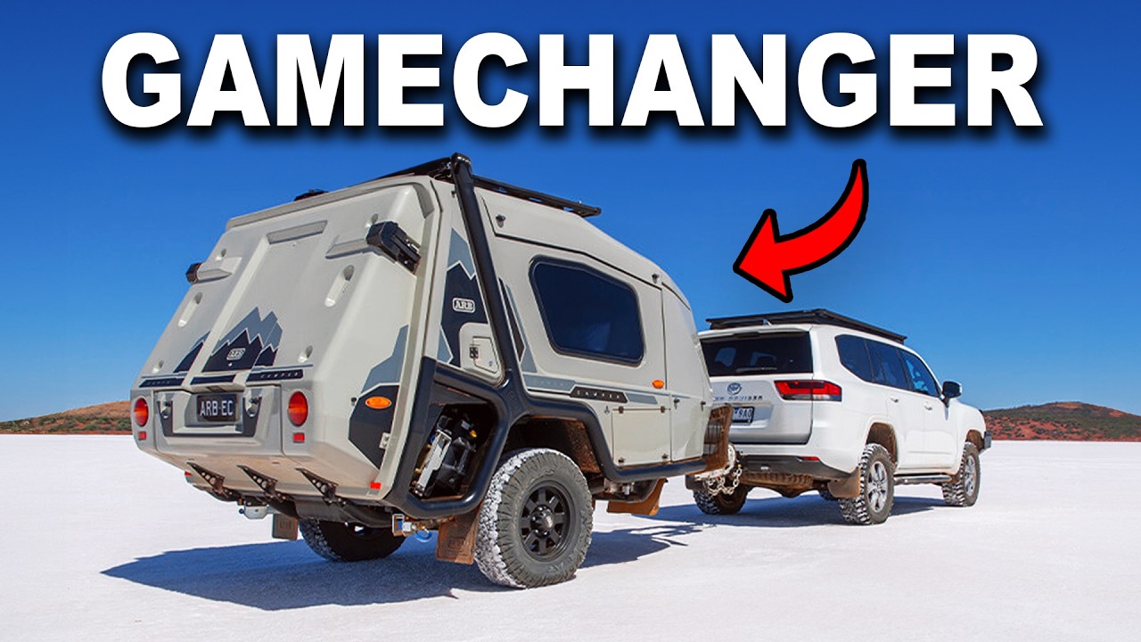 20+ Must See Overland Teardrop Campers for Your Next Adventure