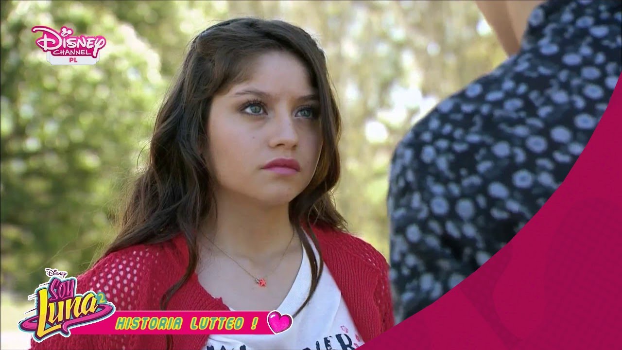 Soy Luna 2 - Historia Lutteo (Odcinek 39)