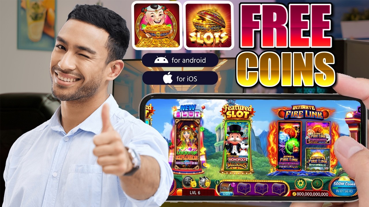 88 Fortunes Casino Slot Hack / How To Get Unlimited Coins FREE [Android & IOS]