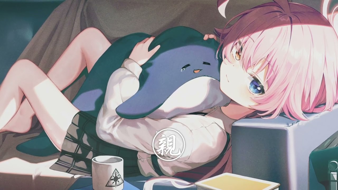 KanKi - Sweet Dreams