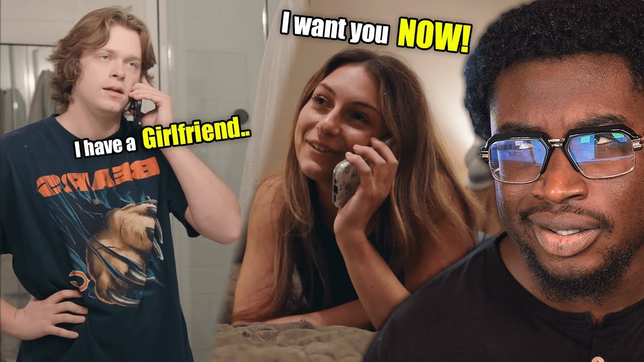 She Friend Zoned Him… Then Did THIS