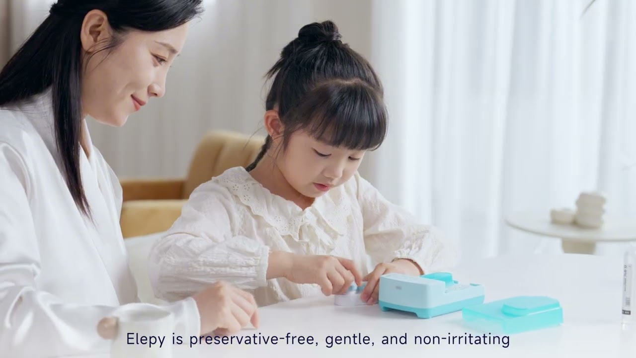 3N Eyecare - Elepy