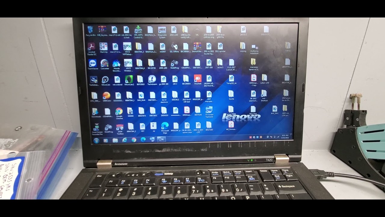 How To Program Key dump on Doge Sprinter 2007 To 2017 USA Step by step
