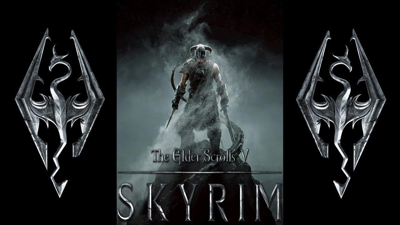 Skyrim Modded: Bilegulch Mine