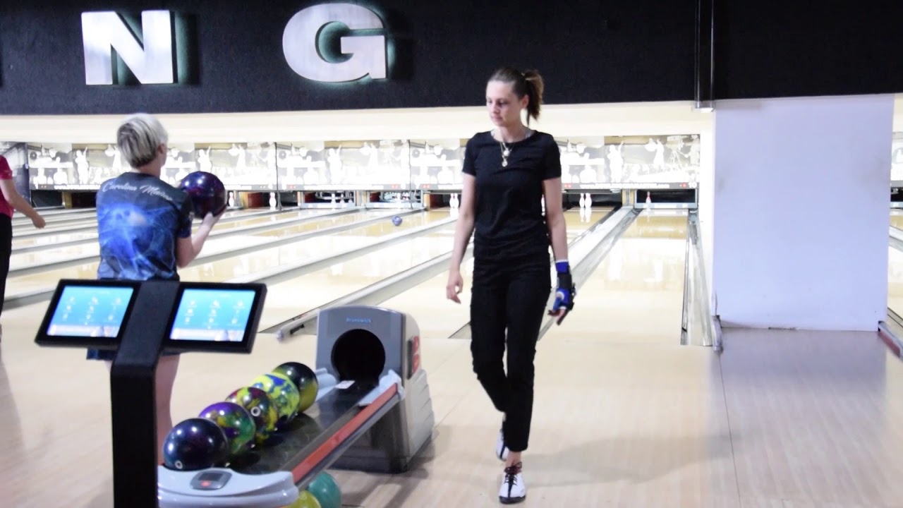 Bowling España 