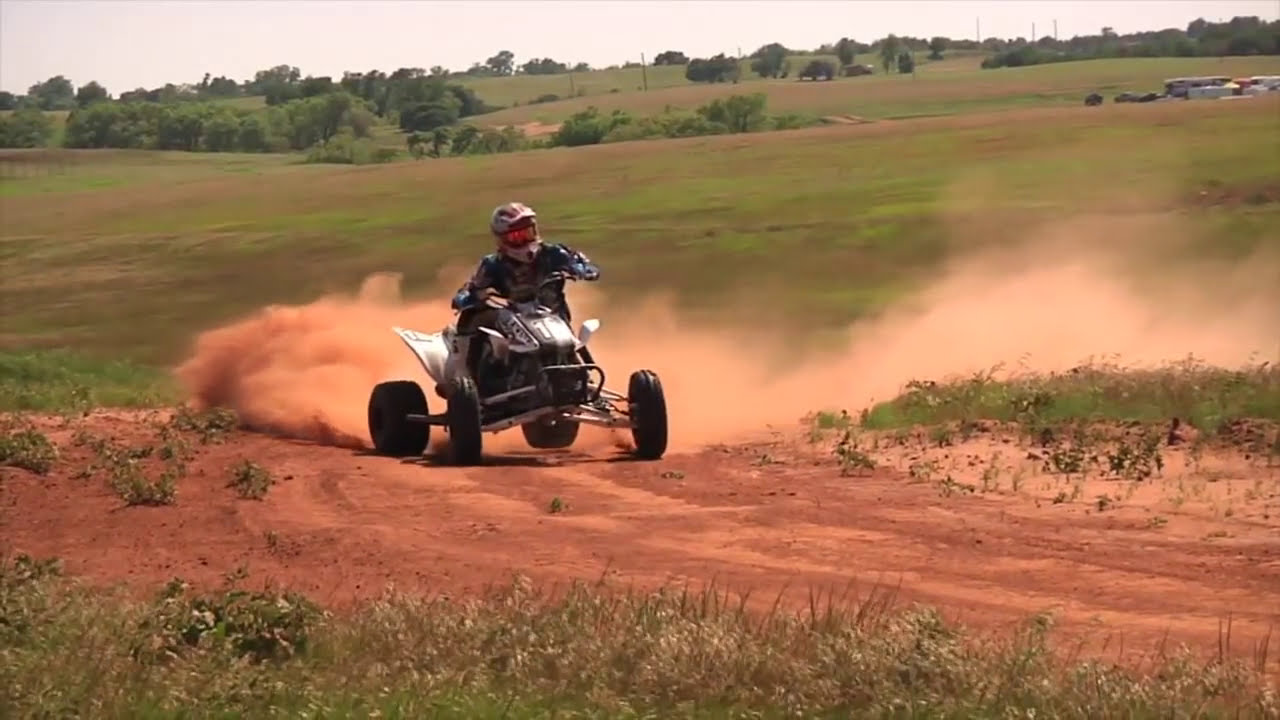Video #17 //ATV MX 2010