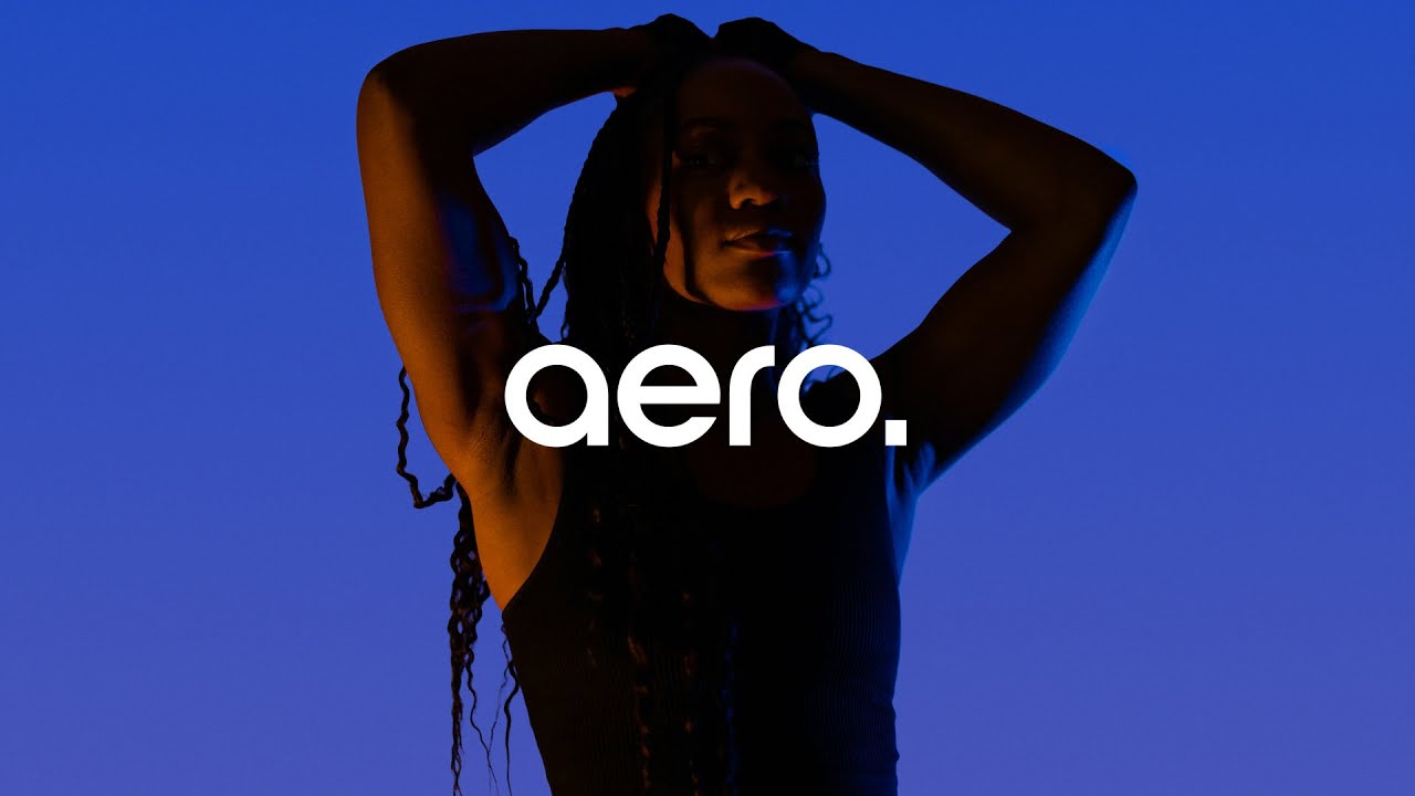 RUAR. - No Other Love