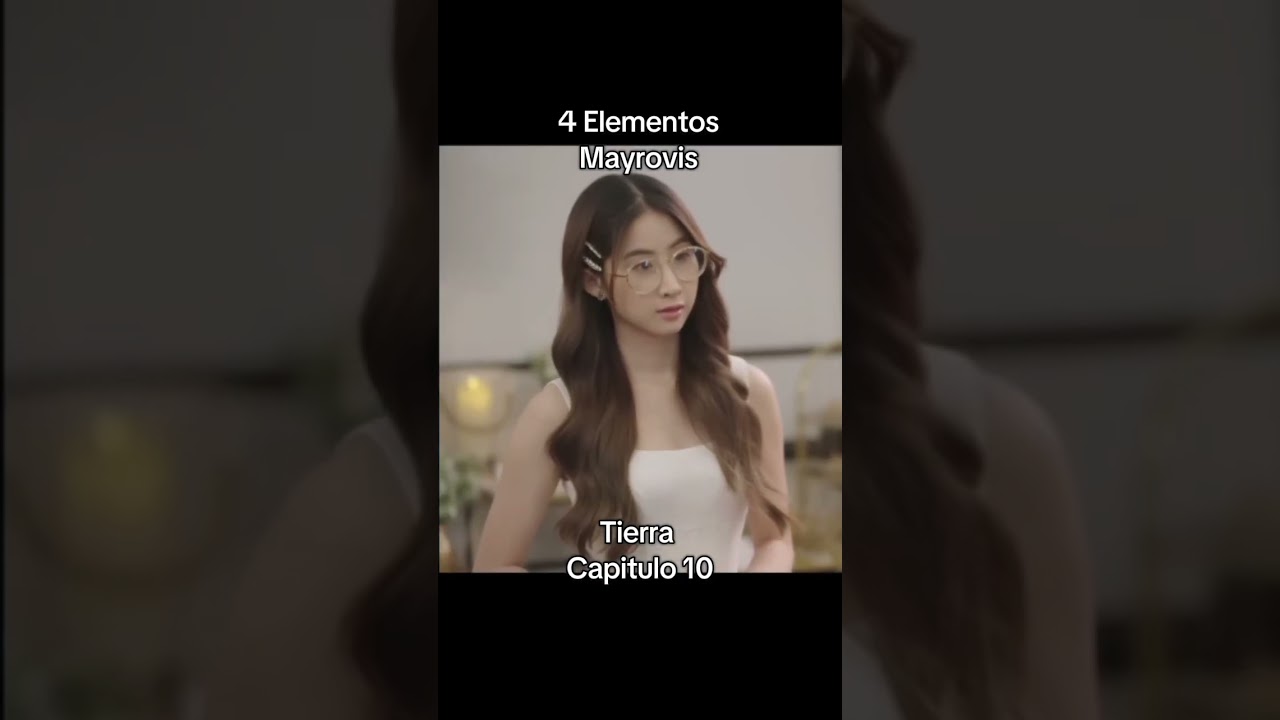 Tierra Capitulo 10 - 4 Elementos @Mayrovis #Tierra #Fayeyoko #4elements #Cuatro #Elementos #Englot 