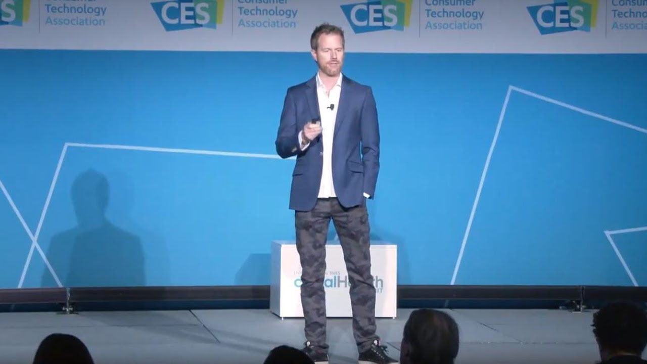 Trailblazers From the Digital Frontier