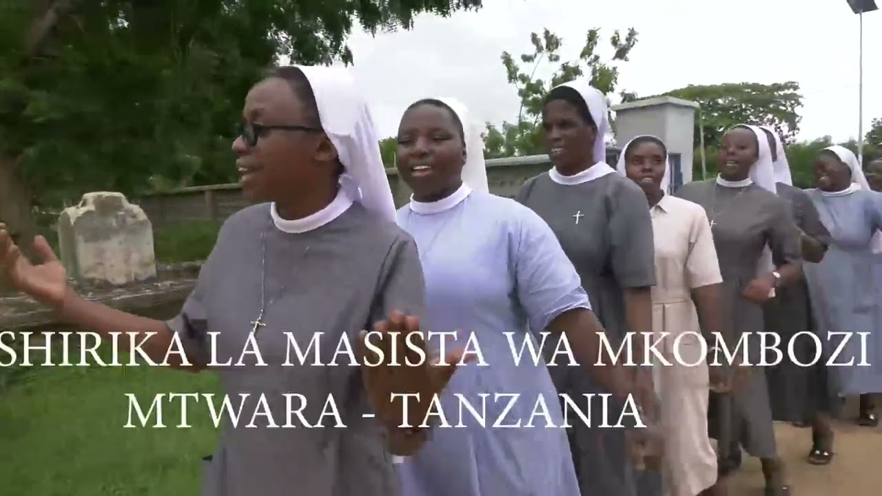 MAISHA YA UTAWA YANA RAHA YAKE, MSICHANA MWENYE WITO WASILIANA NA MASISTA WA MKOMBOZI 0688347562