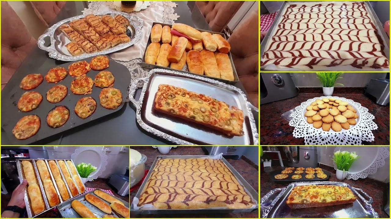 تجهيزات المدارس الاقتصادية هتدعيلى عليها🥪مفيش احلى من ريحة العيش الفينو السخن فى البيت🍞