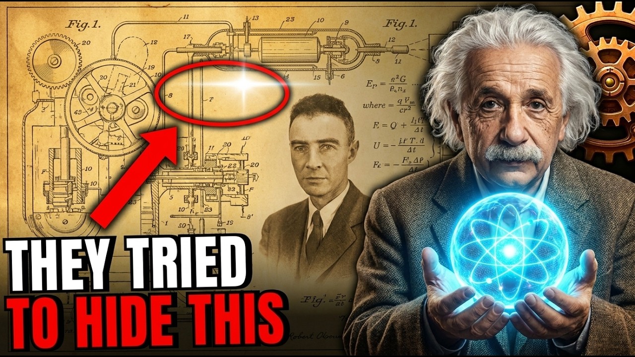 50 Things You Didn't Know Were INVENTED By Jews