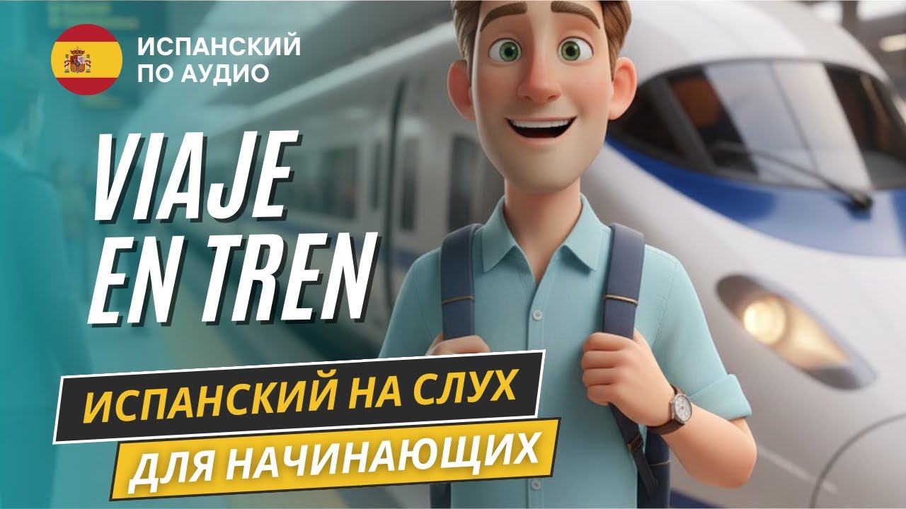 Рассказ на испанском для начинающих
