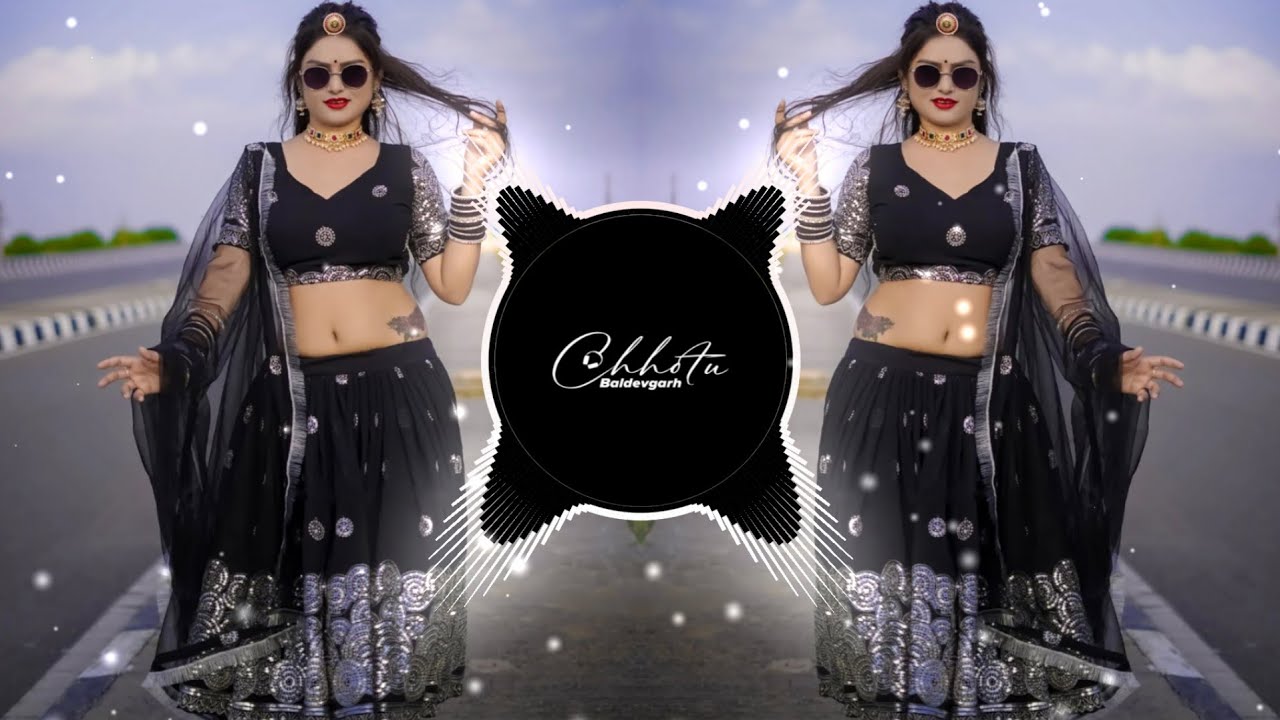 Teri Dulhan Sajaungi Dj Song | Sajan Teri Dj | Instagram Viral Dj | Hindi New Dj Gana | Dj Chhotu 🔥