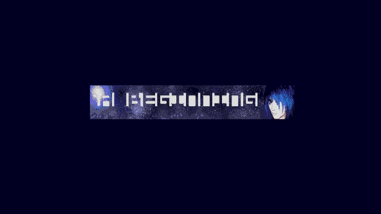 A Beginning, Music Disk, Dead Hackers Society - ATARI ST - (2009) 50Hz