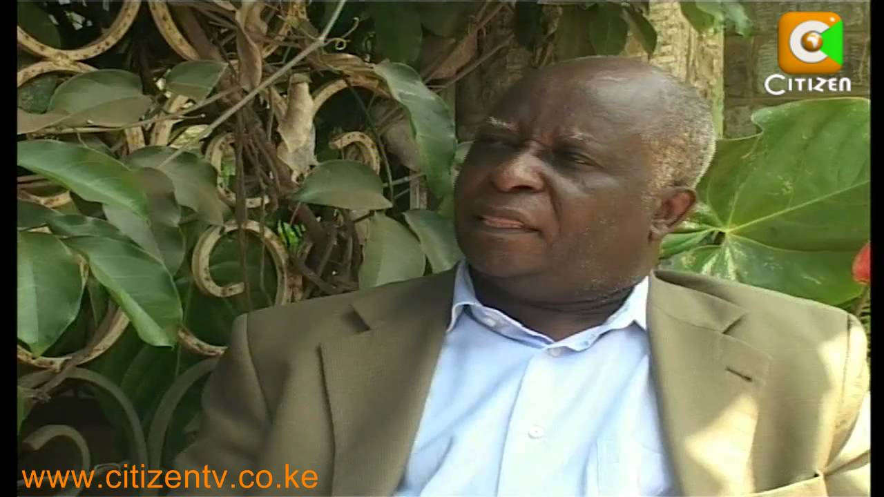 Where are they now: J.J Kamotho