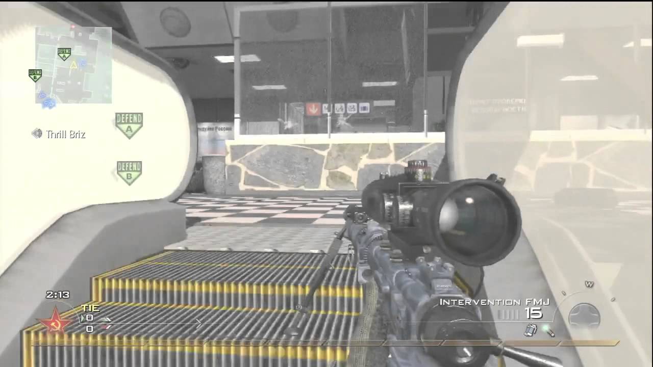 Briz @ Hitmarker Cutoff