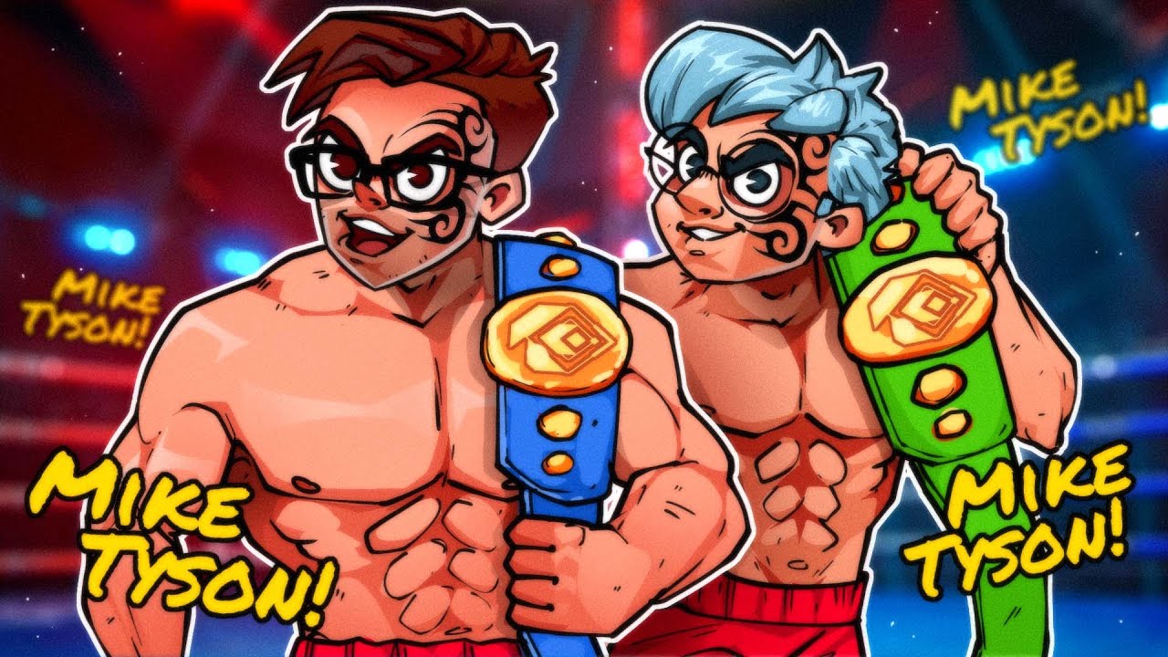 SHROUD и TENZ против игроков RADIANT