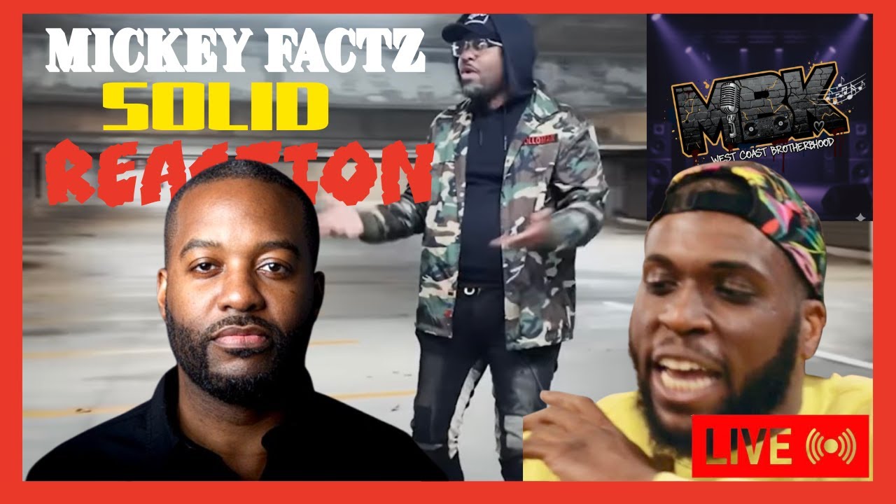 MICKEY FACTZ 