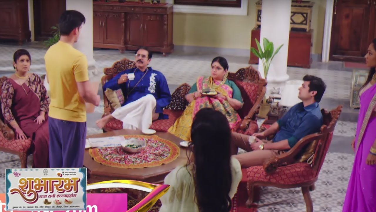 Shubh Aarambh: 7 February 2020 | Latest Upcoming Twist | Colors TV Serial News