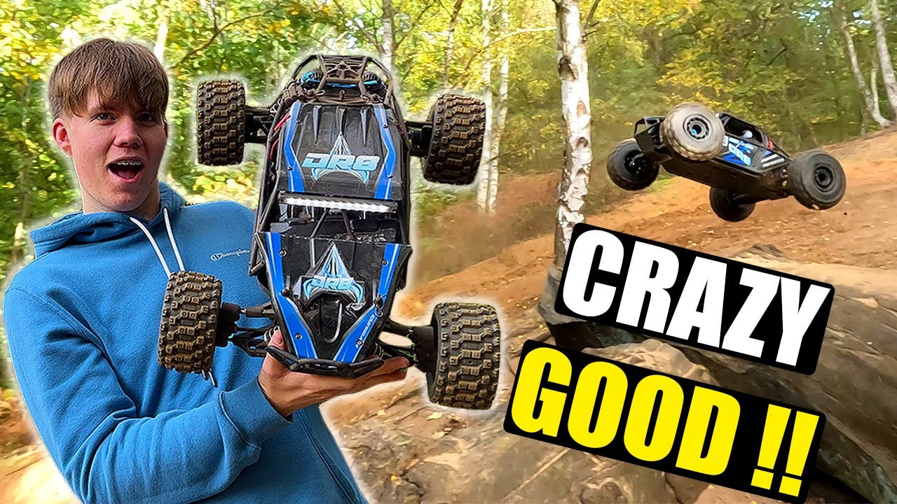What Will Make A BUDGET RC Car Even BETTER ?? FTX DR8
