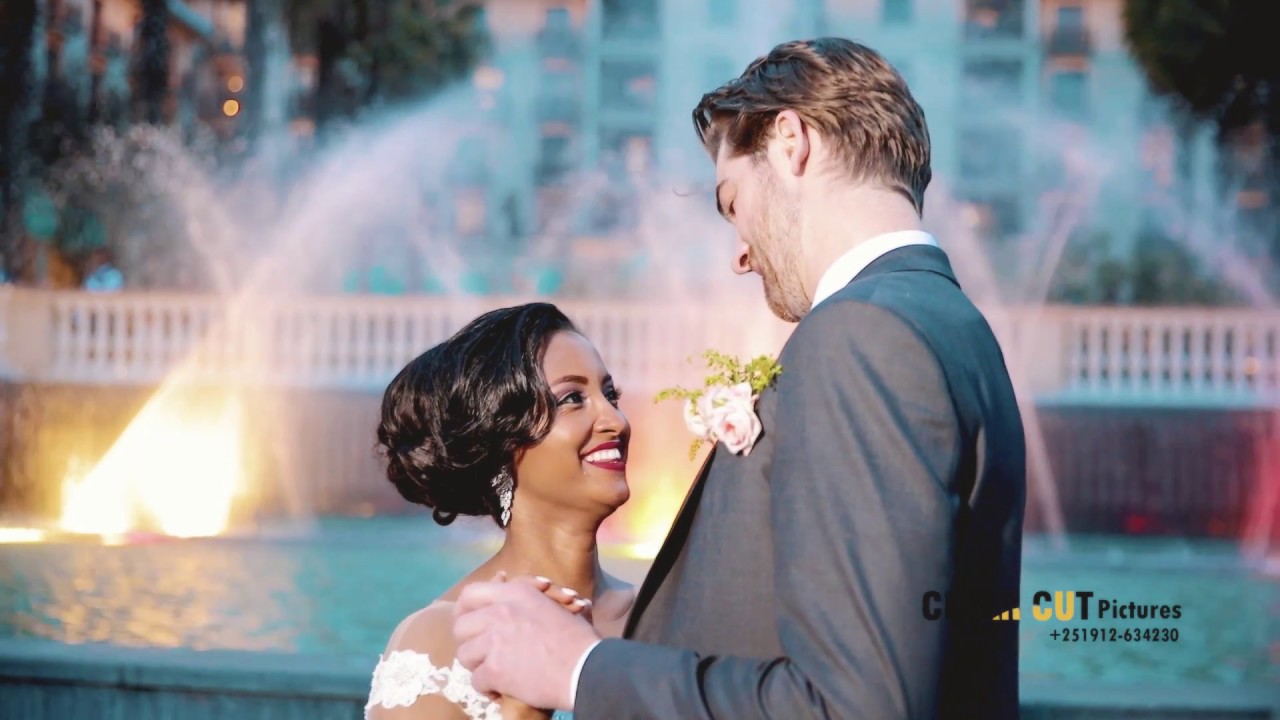 Adey & Peter wedding Highlights