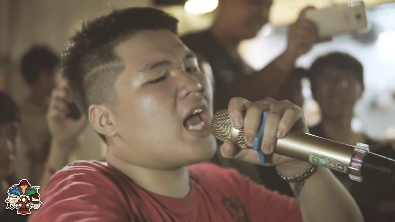 [ Bạn Có Tài Mà ] Chung Kết : King Billy Giết Chết 34 Người