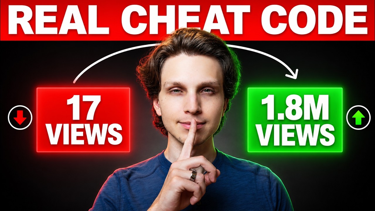 3 New Big Changes on YouTube (How to Beat The New Algorithm)