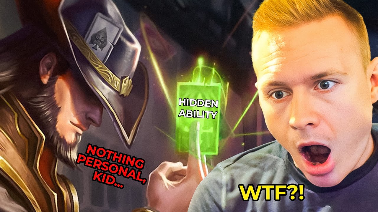 How to WIN with a Trolling Teammate...