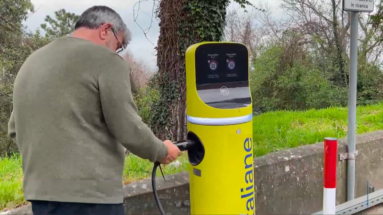 Il TG Poste in Campania