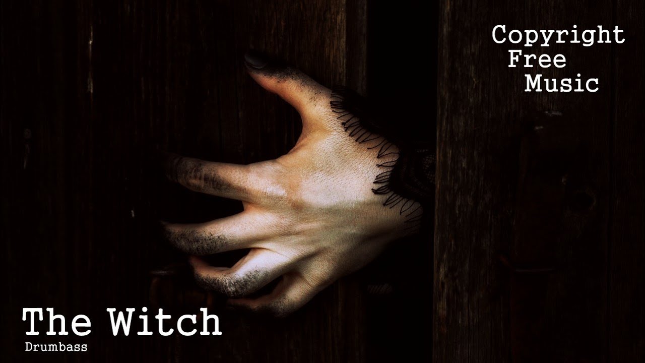 THE WITCH | Horror Dark Music | No Copyright Background Music