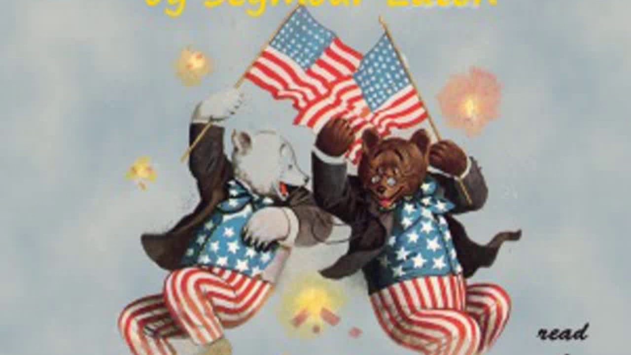 More About the Roosevelt Bears by Seymour EATON read by BettyB | Full Audio Book