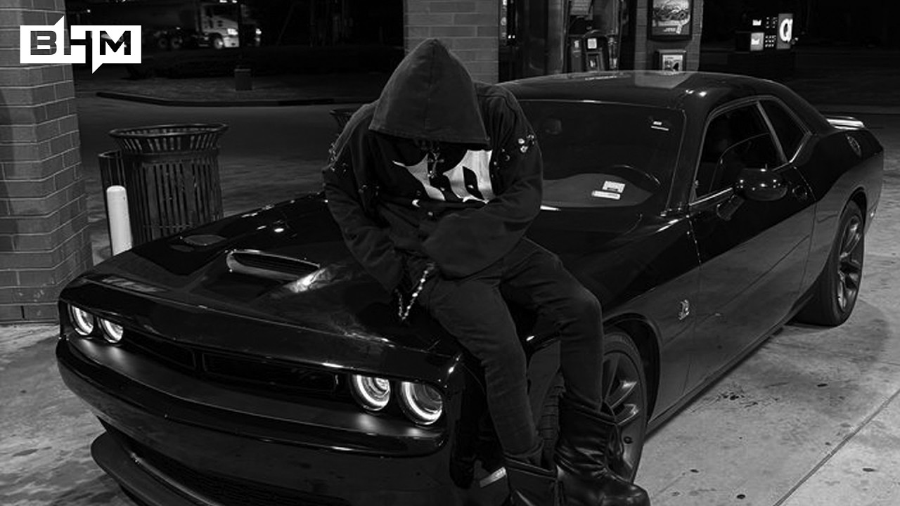BHM - Warzone Kings  [GANGSTER TRAP]