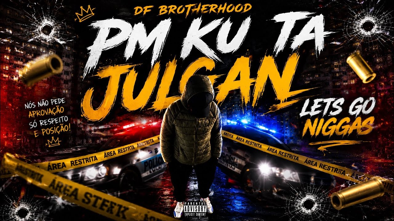 DF – PM KU TA JULGAM 
