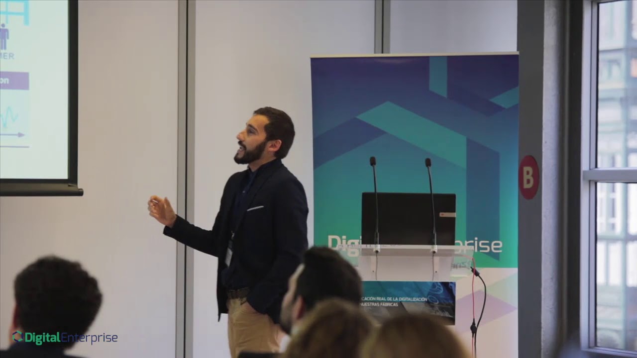 Digitalización de la planificación de la Supply Chain con sistemas APS