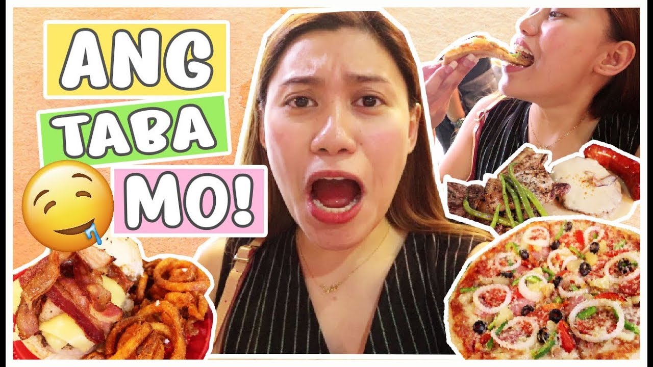 ANG TABA MO NA!!!  ANO NA BALAK TEH? 💜 Purpleheiress Vlogs